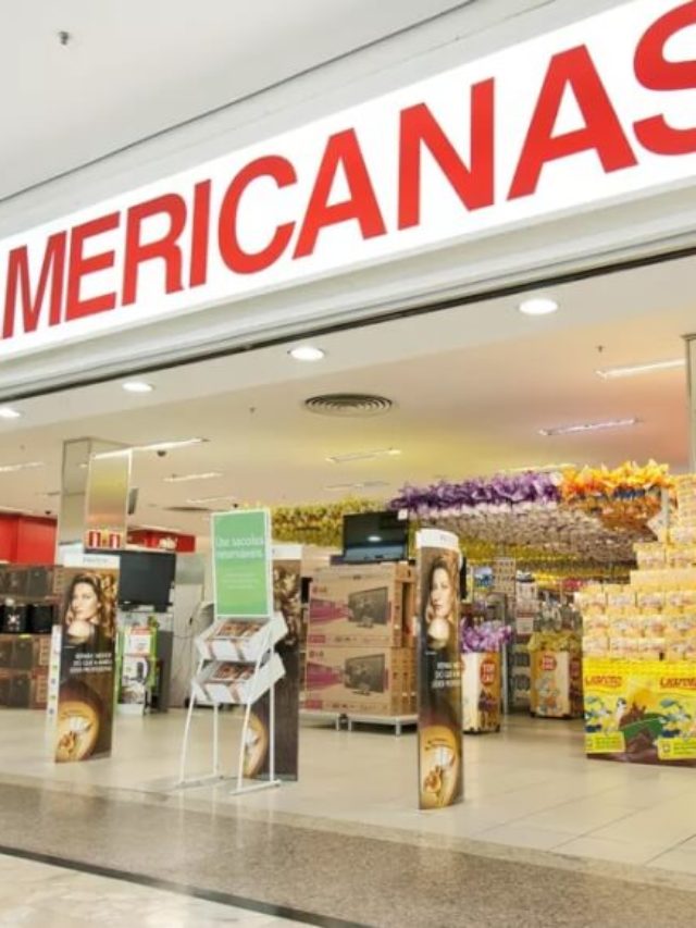 Americanas (AMER3): tudo o que você precisa saber sobre o rombo de R$ 20 bilhões anunciado pela empresa