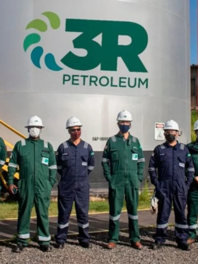 3R Petroleum (RRRP3) Resultado 4T22: vale a pena investir?