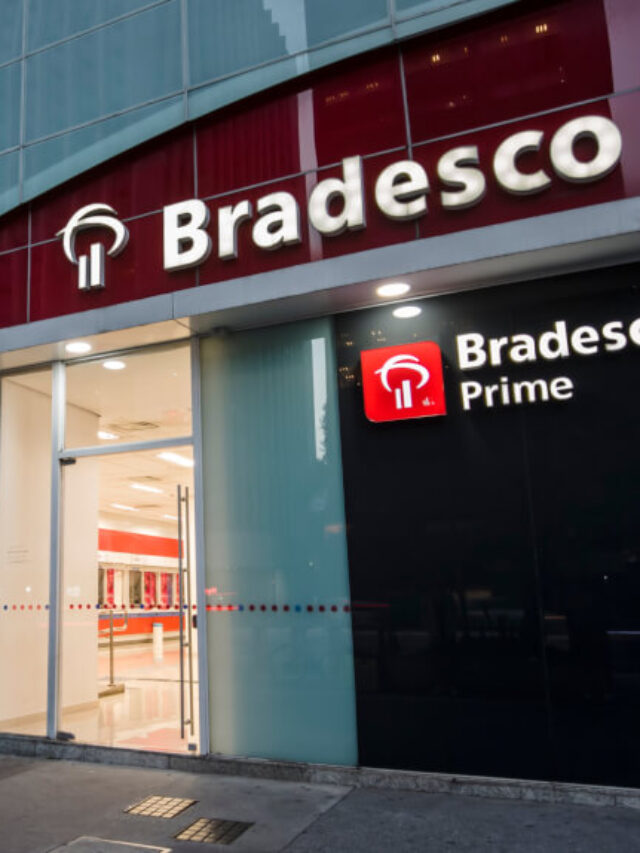 É hora de vender as ações do Bradesco (BBDC4)?